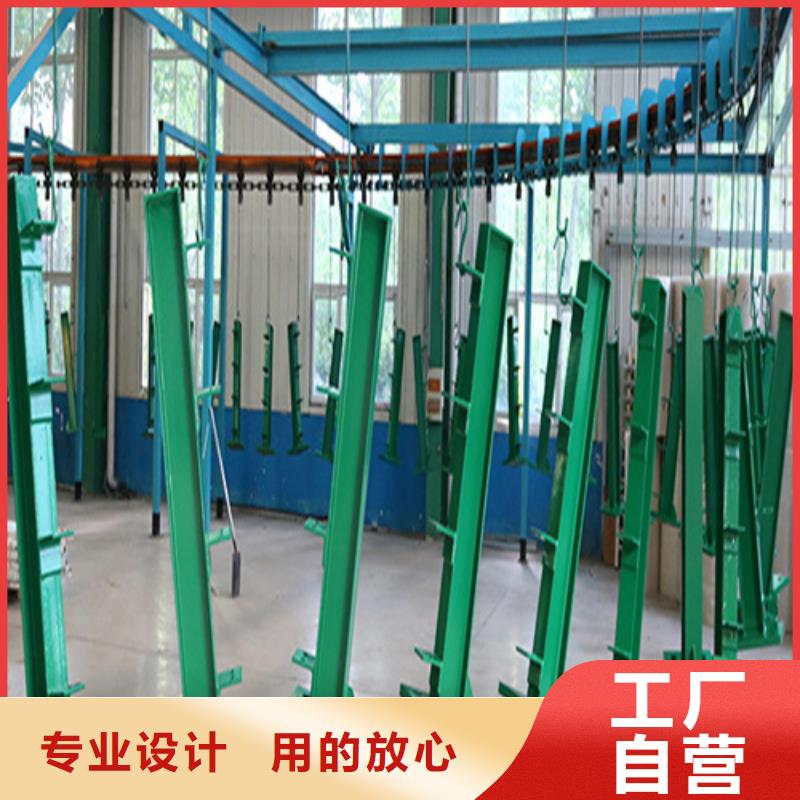 不锈钢复合管护栏山东宏达友源护栏有限公司买的放心找宏达友源金属制品有限公司