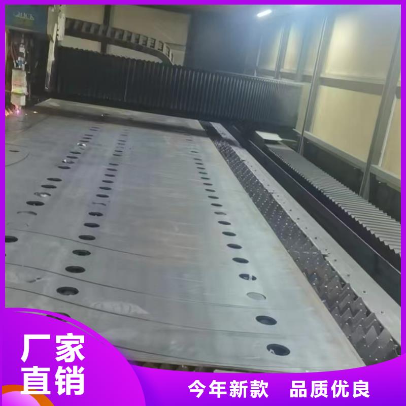 桥梁不锈钢复合管护栏厂家款式多样