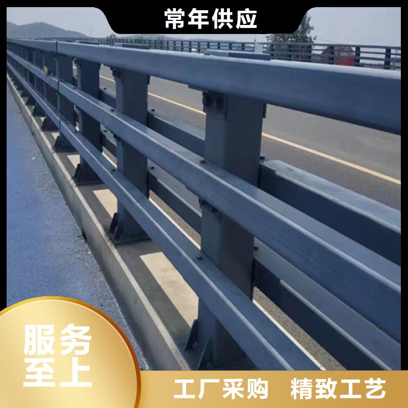 不锈钢复合管护栏栏杆厂家-值得信赖