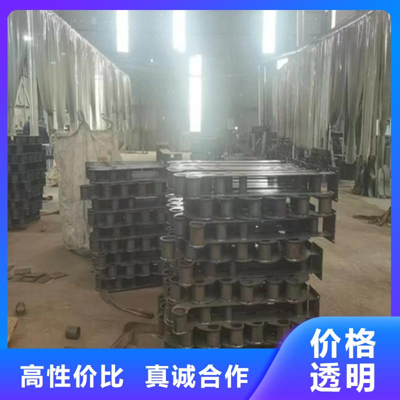 卖201不锈钢桥梁护栏的供货商