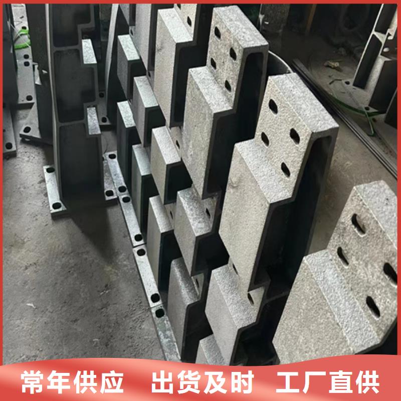 不锈钢复合管护栏高速开口栏网卓越品质保障