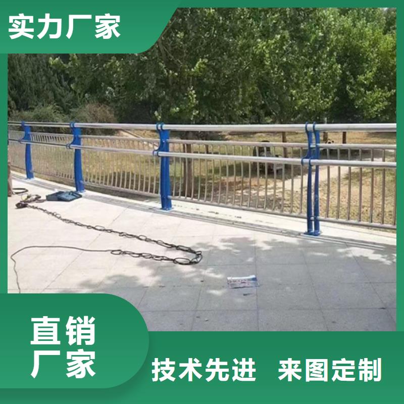 不锈钢复合管护栏多少钱一米-可在线咨询
