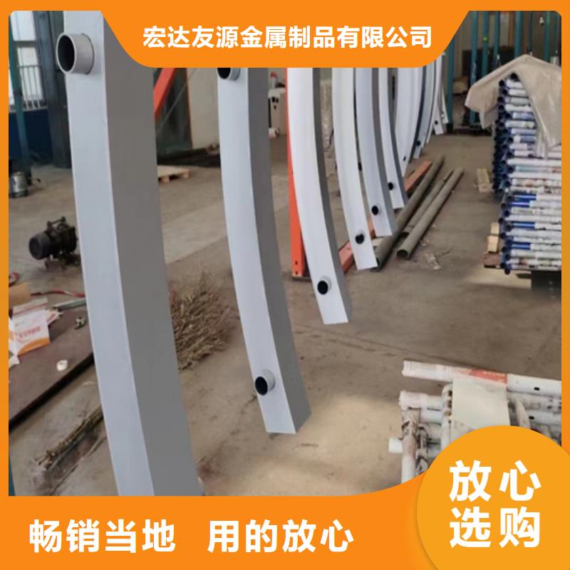 资讯：隔离护栏生产厂家