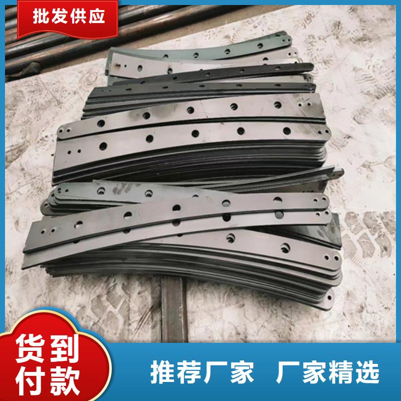 不锈钢复合管护栏价钱真正的厂家货源