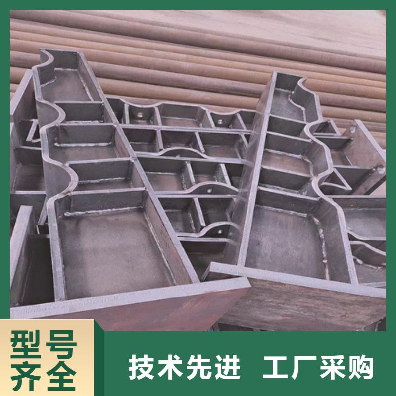 不锈钢复合管护栏山东宏达友源护栏有限公司-一心为客户