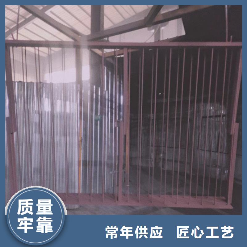 供应不锈钢复合管护栏价格多少的生产厂家