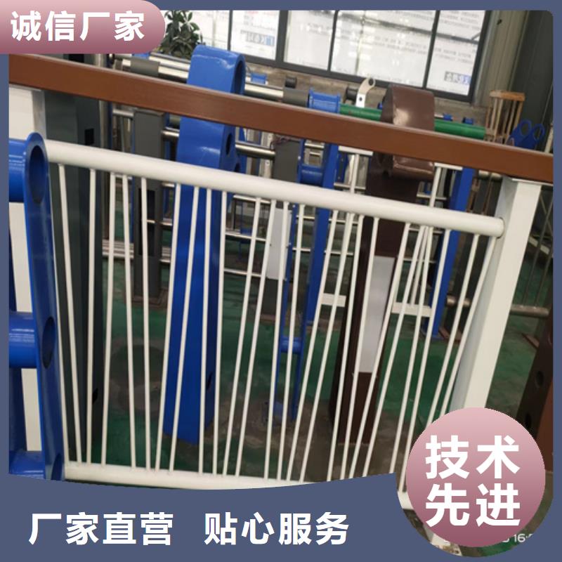 太原不锈钢复合管护栏公司有现货