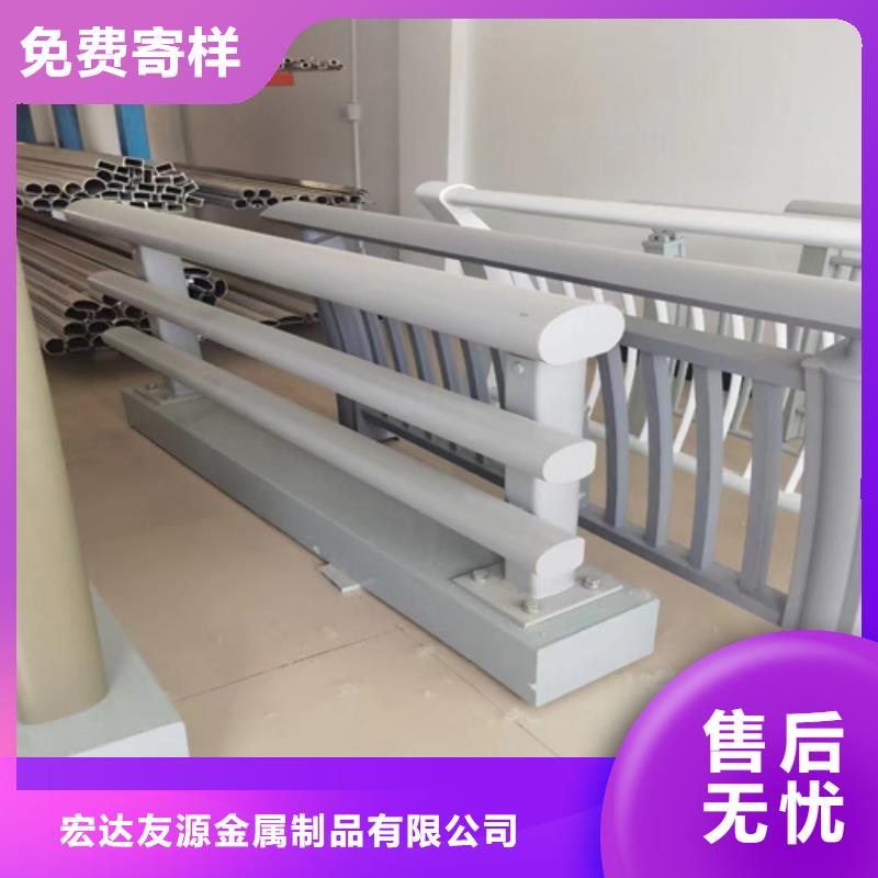 不锈钢复合管护栏厂家，定制