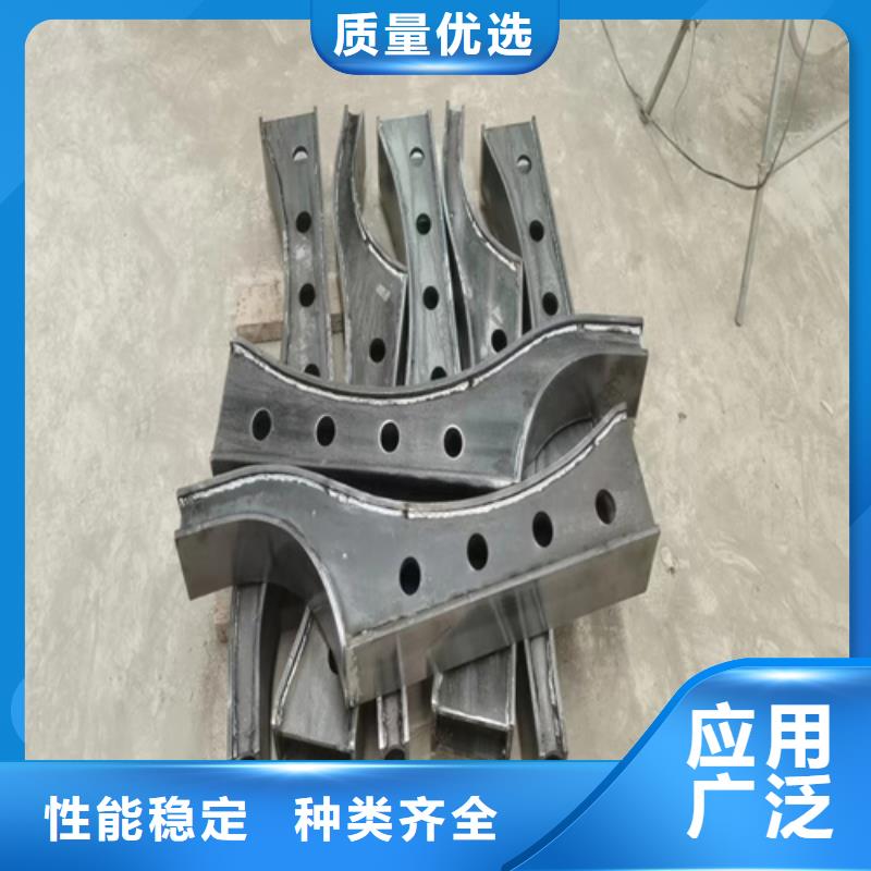 不锈钢复合管护栏批发-不锈钢复合管护栏批发价格透明