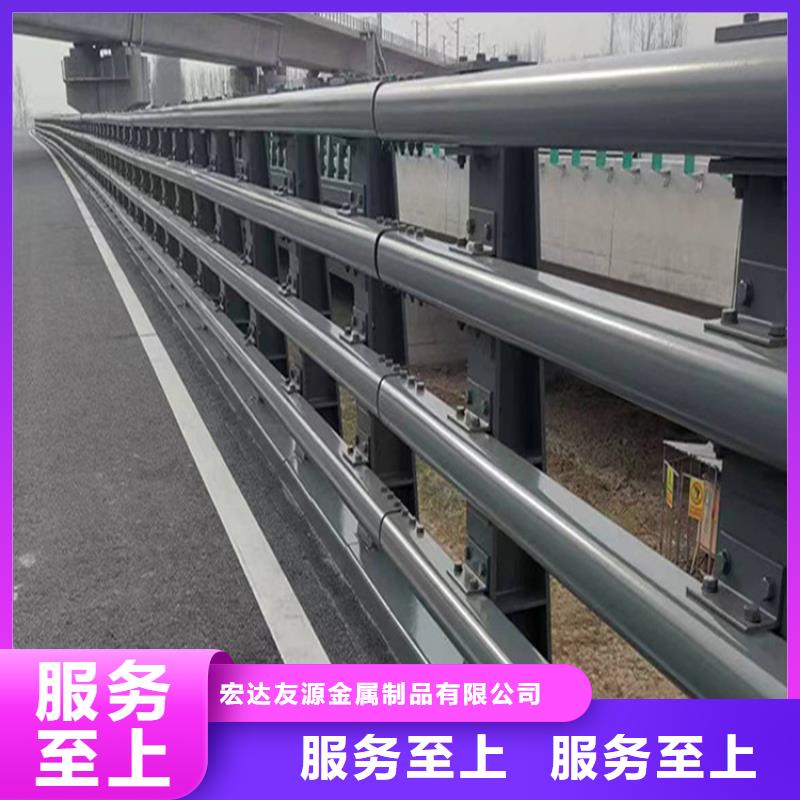 不锈钢桥梁护栏报价一站式采购