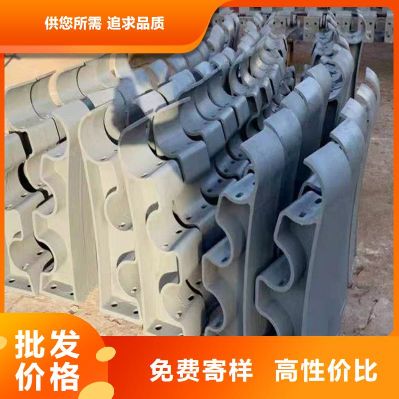 优质的不锈钢桥梁护栏厂家销售生产厂家