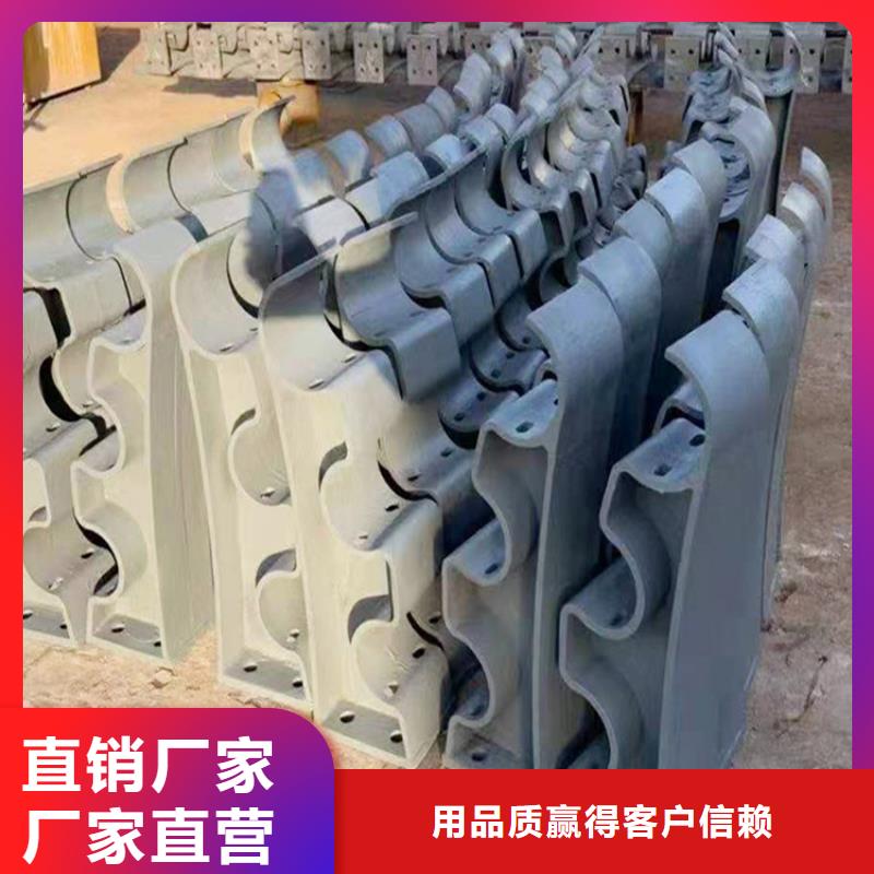 不锈钢桥梁护栏图片_量大从优