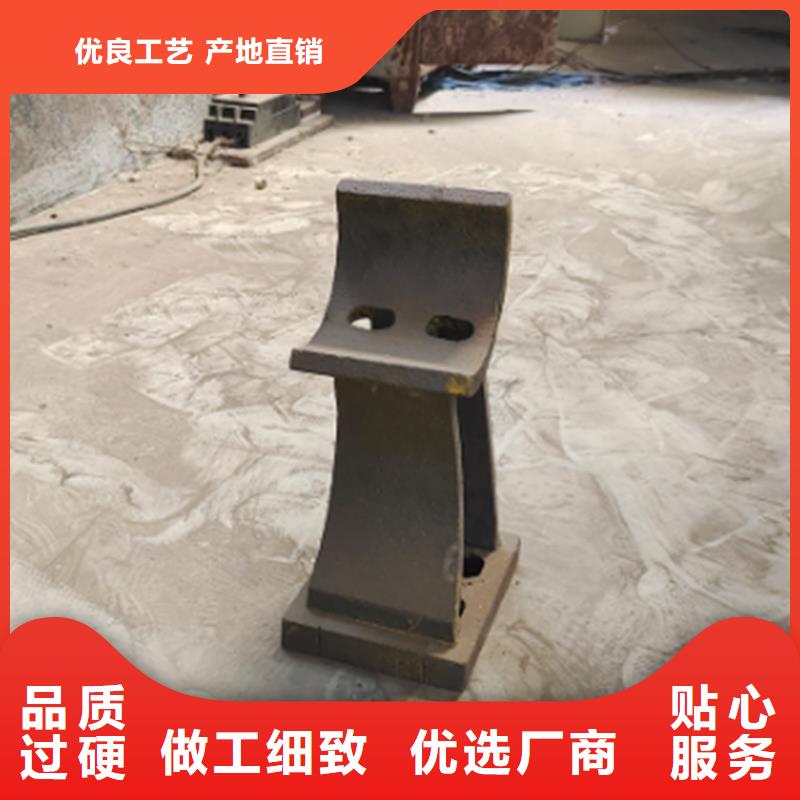 不锈钢桥梁护栏报价单生产商