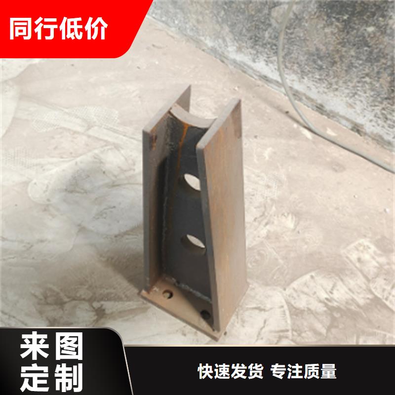 价格行情:不锈钢桥梁护栏施工方案