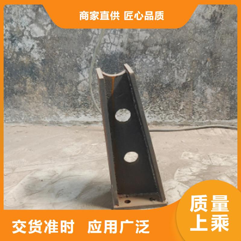 不锈钢桥梁护栏采购