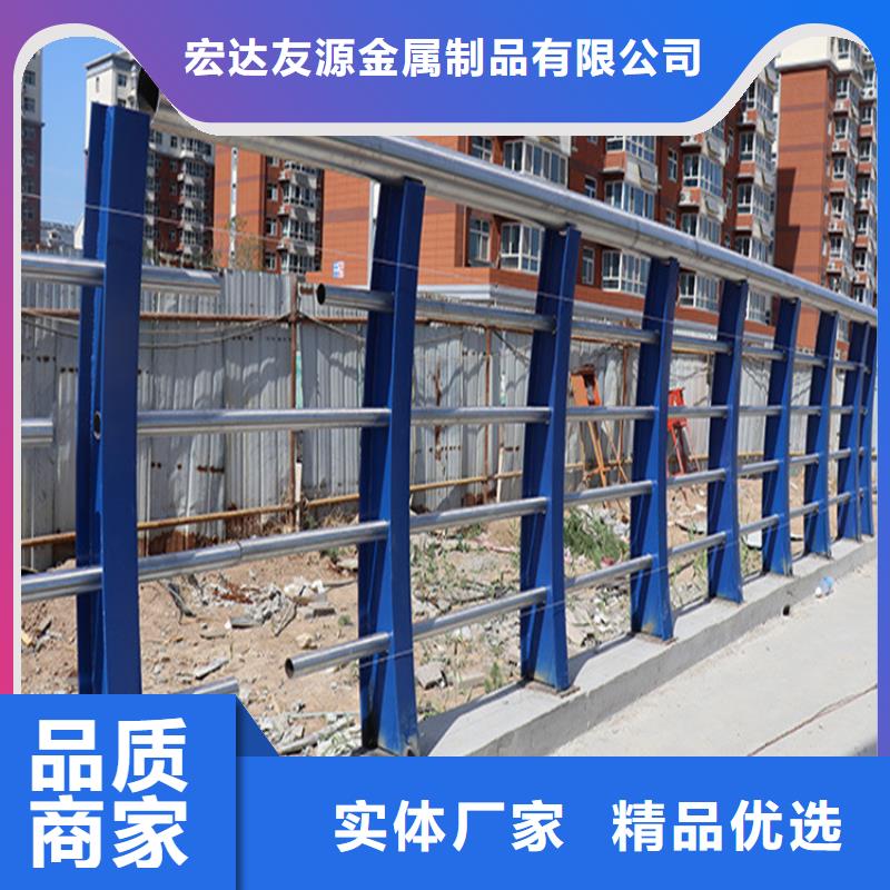 不锈钢桥梁护栏生产厂家有样品