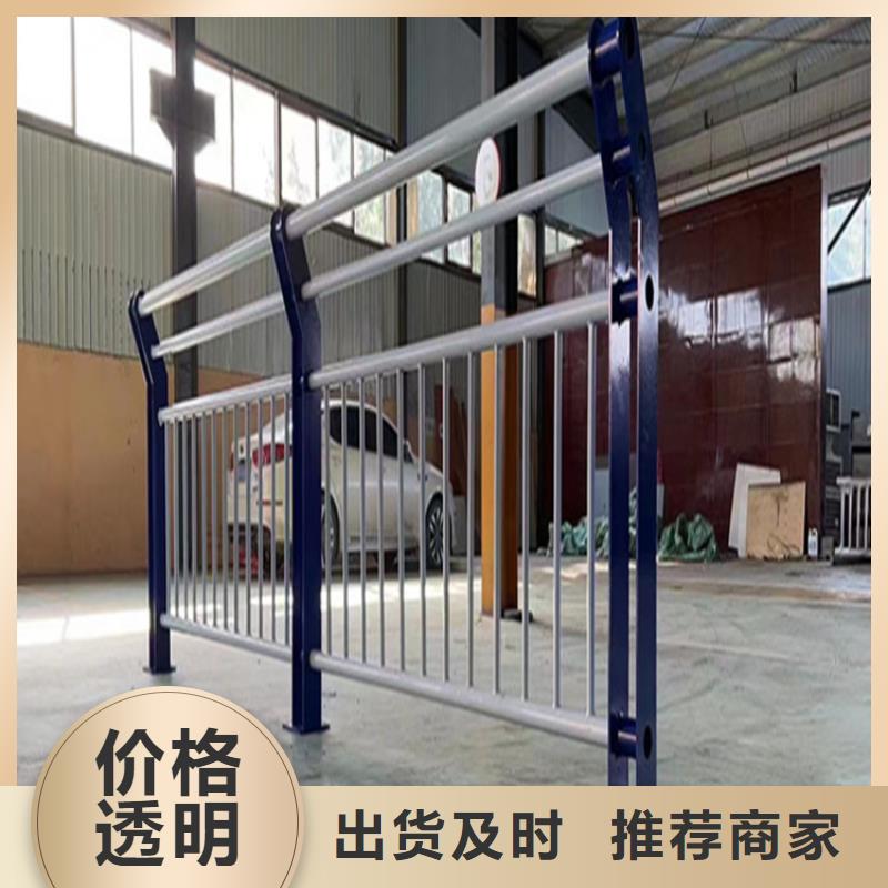 质量可靠的不锈钢桥梁护栏供应商经销商