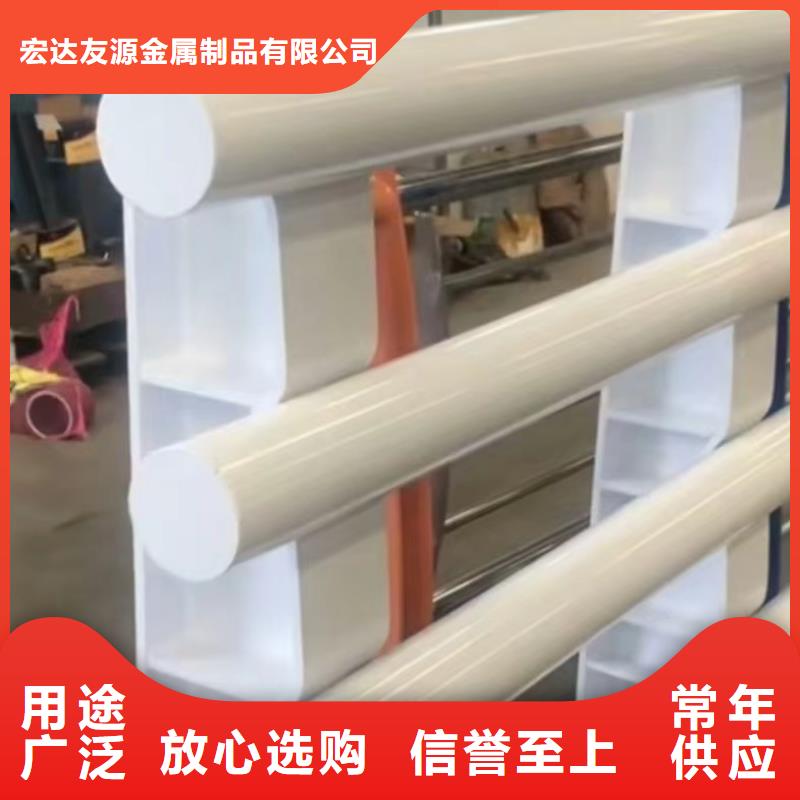不锈钢桥梁护栏报价单品类多