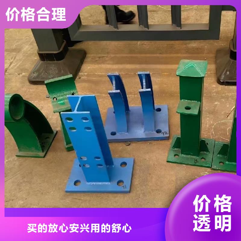 不锈钢桥梁护栏图片生产商
