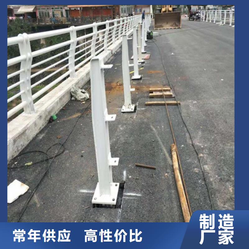 选不锈钢桥梁护栏图片大全认准宏达友源金属制品有限公司