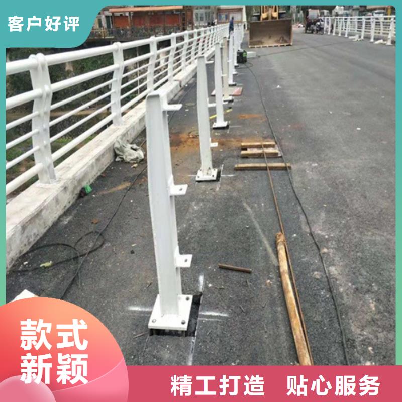不锈钢桥梁护栏栏杆厂家热线