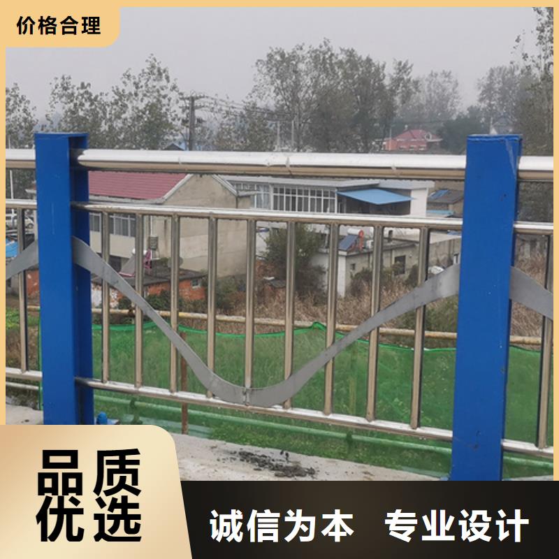 不锈钢桥梁护栏供应商出厂价