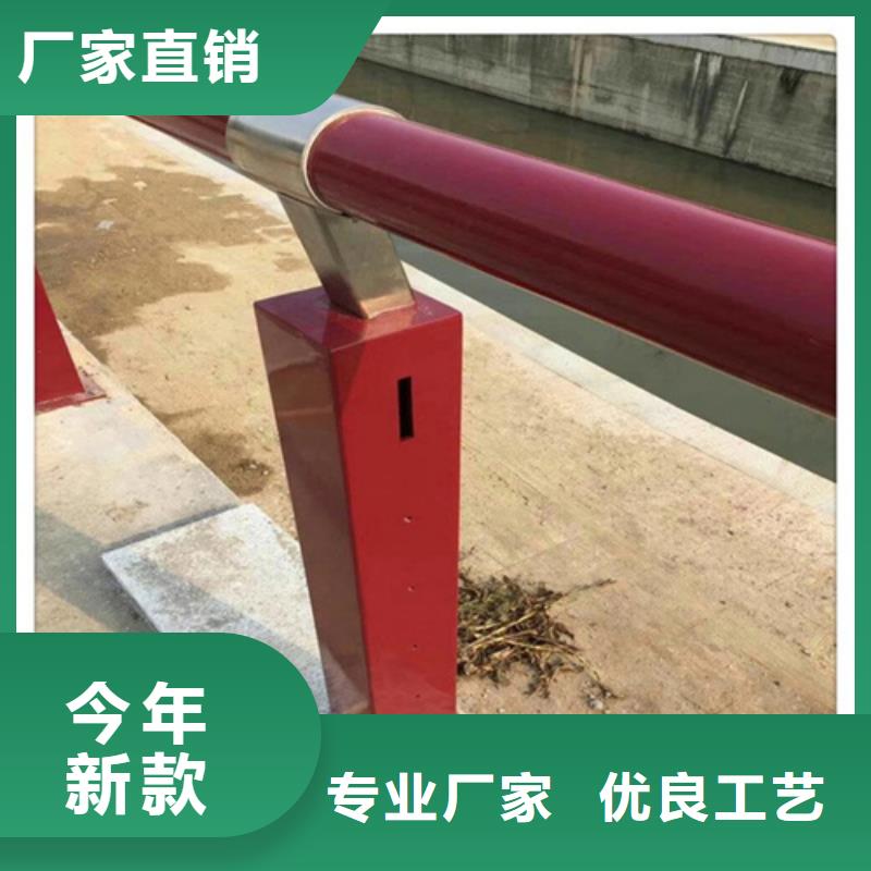 不锈钢桥梁护栏栏杆促销