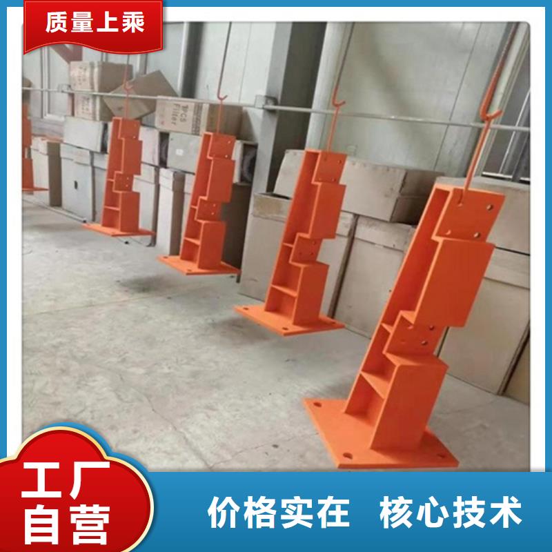 不锈钢桥梁护栏厂放心选