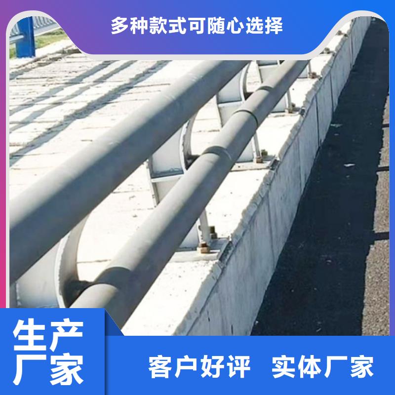 不锈钢桥梁护栏厂家销售参数图文介绍
