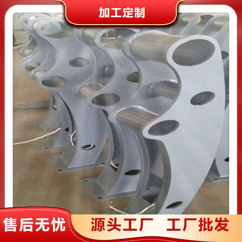 不锈钢桥梁护栏报价单品牌厂家价格优惠