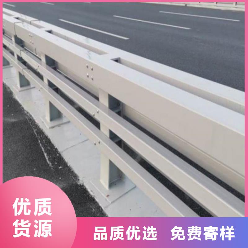 不锈钢桥梁护栏市场价