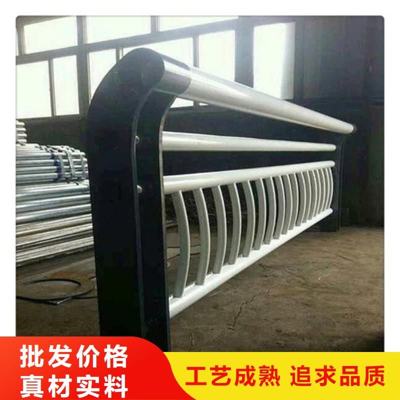 不锈钢桥梁护栏价格优惠中