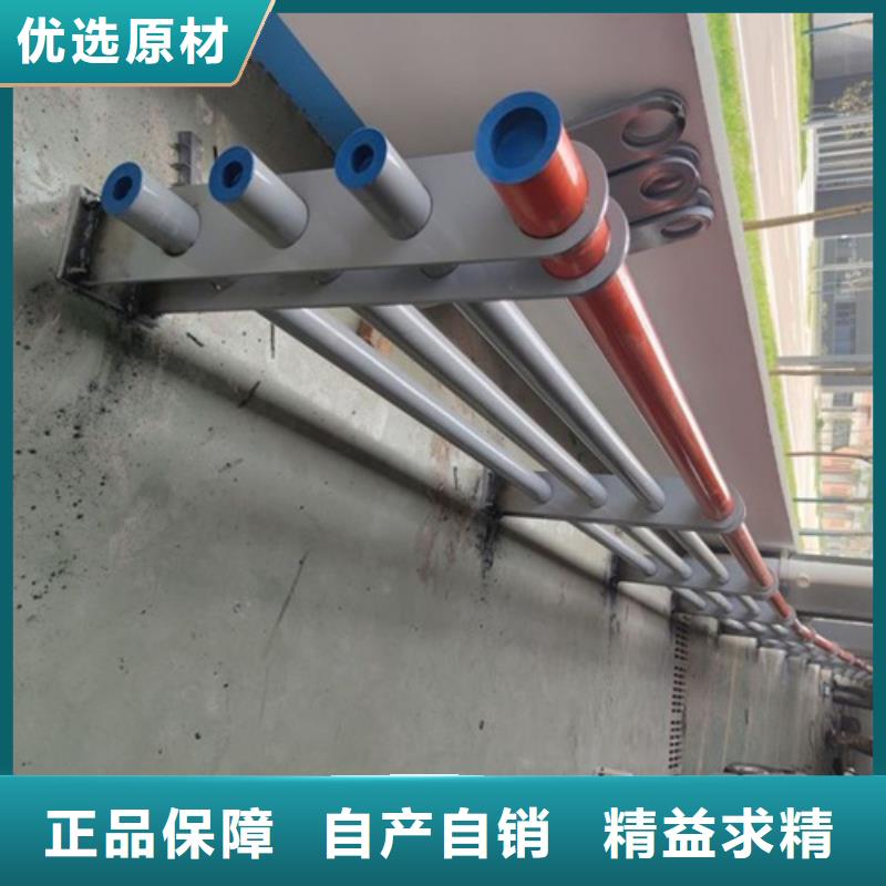 不锈钢桥梁护栏图片全国供货