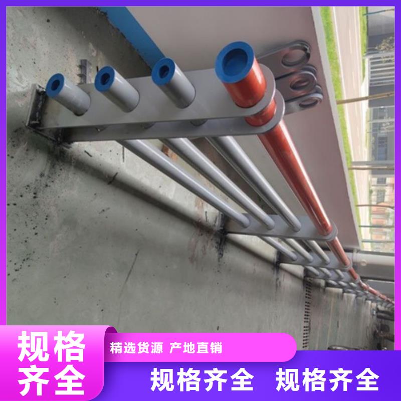 不锈钢桥梁护栏图片厂家直销-价格实惠