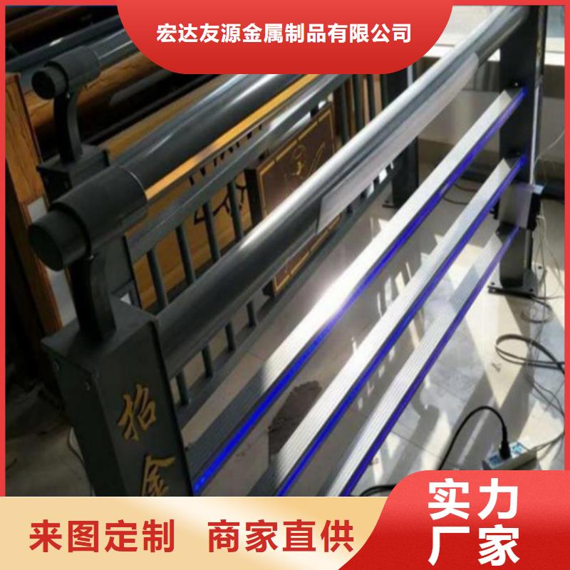 不锈钢桥梁护栏生产厂家质量好价格优