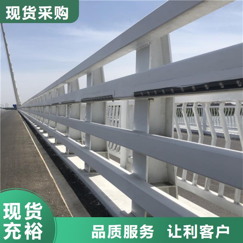 不锈钢桥梁护栏图片生产商