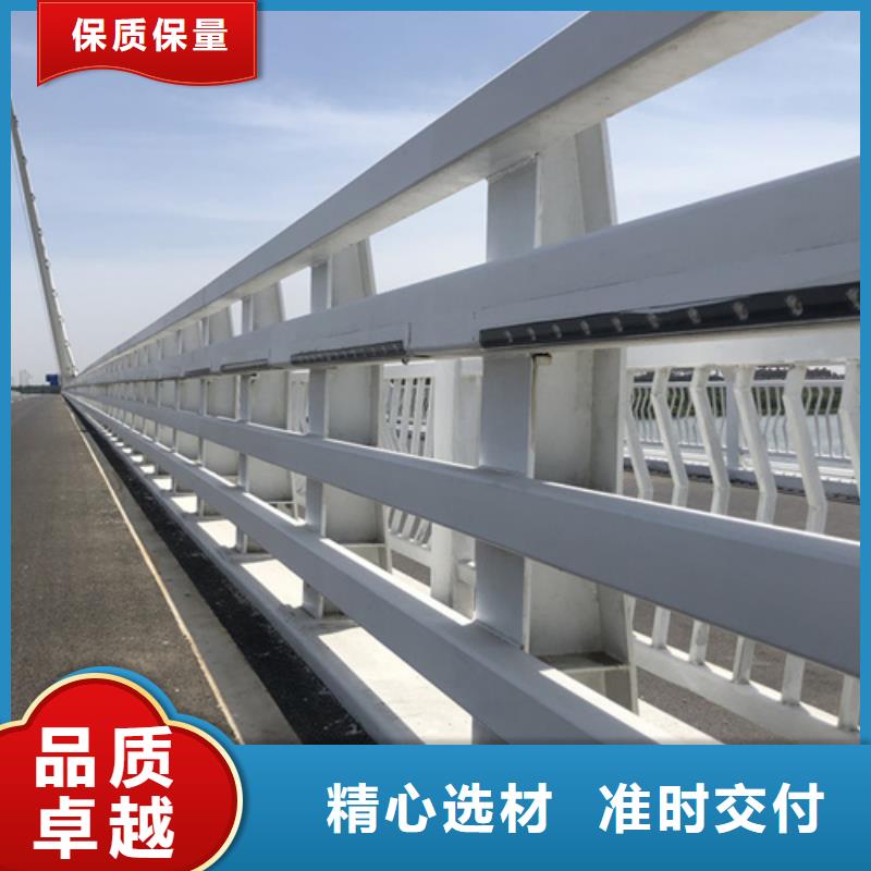 采购不锈钢桥梁护栏定制厂家必看-服务优