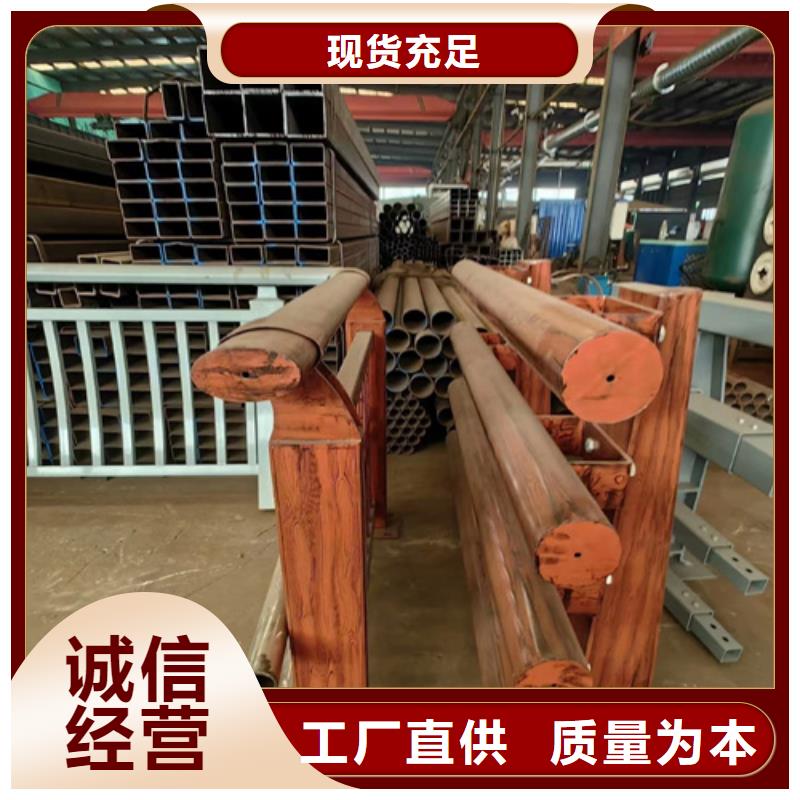 本地不锈钢桥梁护栏厂厂家