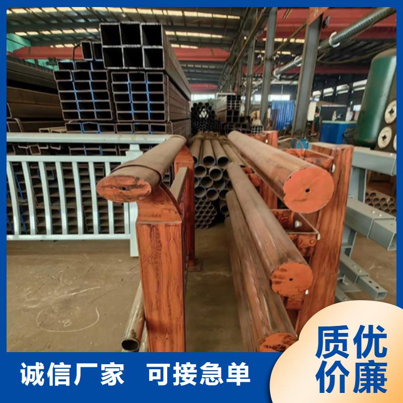 不锈钢桥梁护栏厂家销售现货齐全