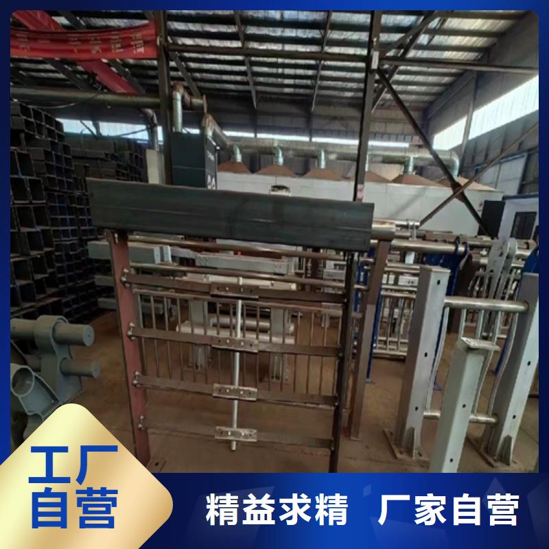 周边不锈钢桥梁护栏厂家生产厂家