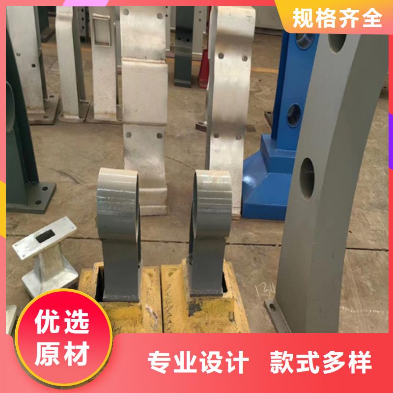 本地不锈钢桥梁护栏报价