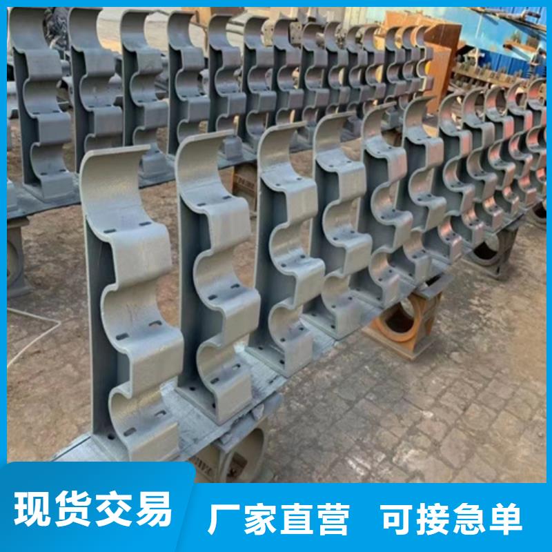 不锈钢桥梁护栏图片欢迎询价