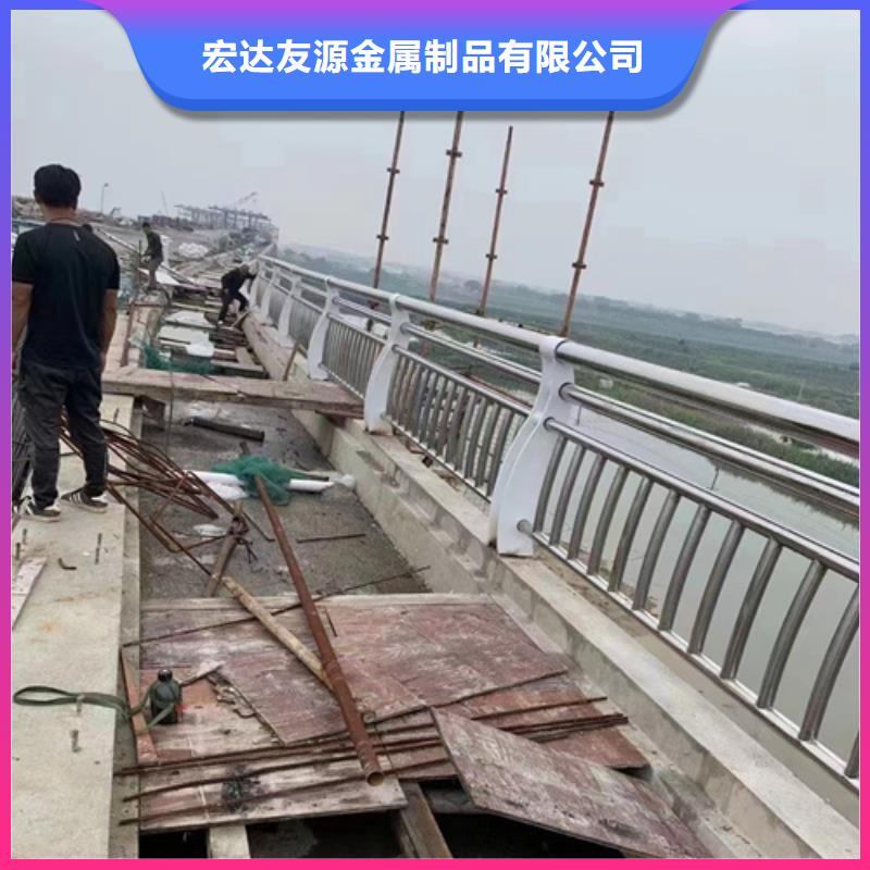 不锈钢桥梁护栏价格-不锈钢桥梁护栏价格免费寄样