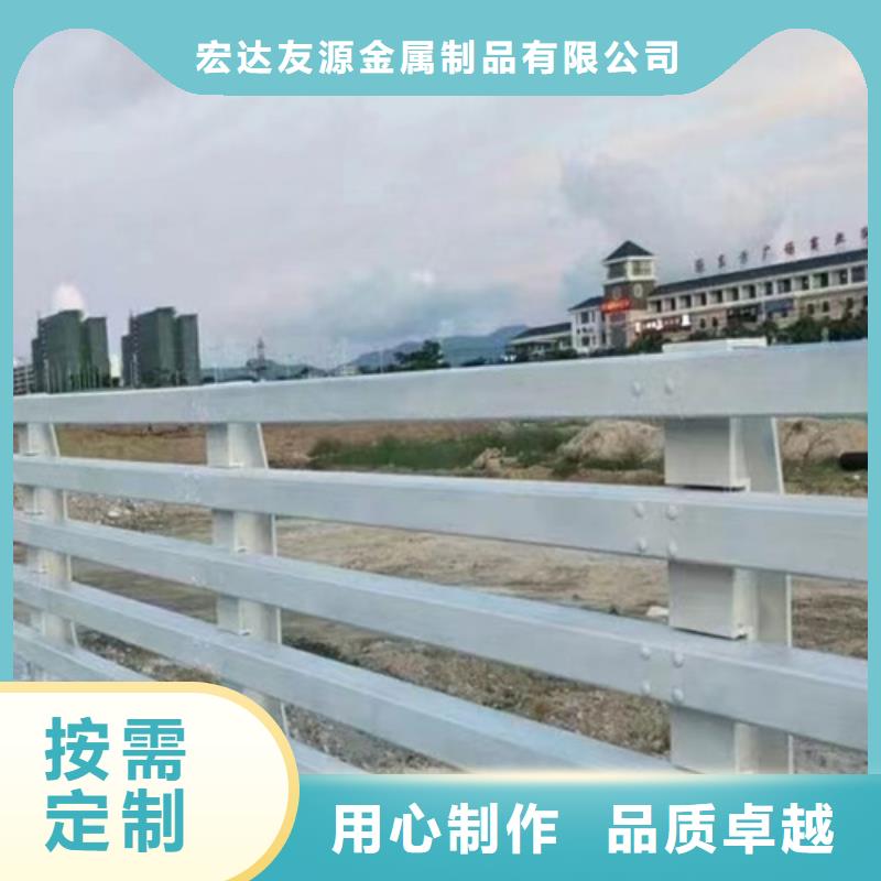 供应不锈钢桥梁护栏供应商的销售厂家