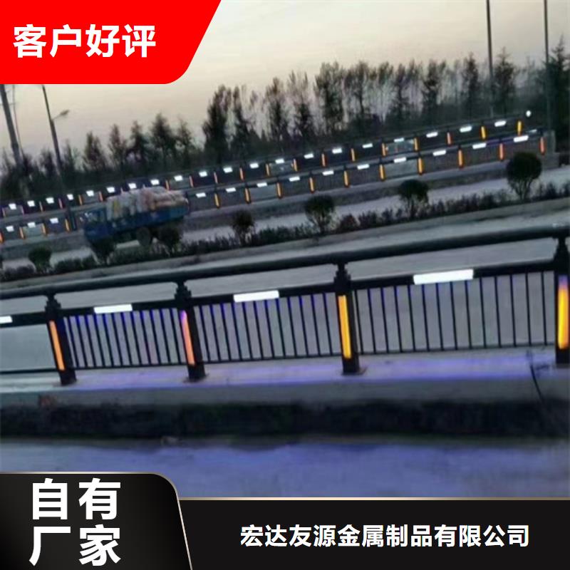 不锈钢桥梁护栏厂家销售参数图文介绍