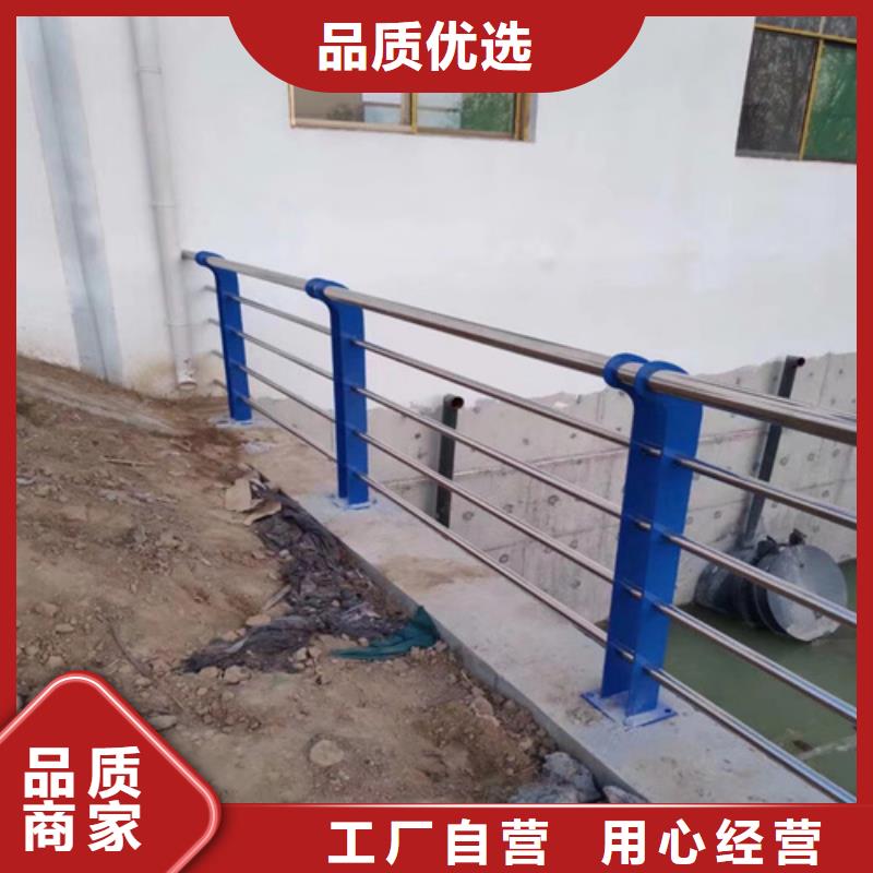 不锈钢桥梁护栏厂家来电咨询