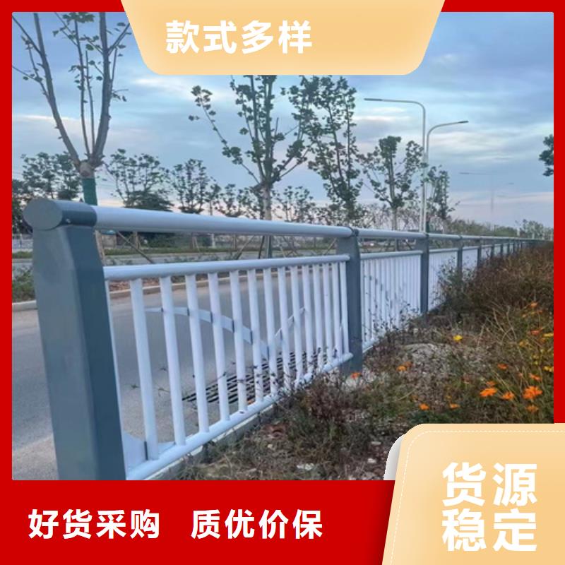 不锈钢桥梁护栏供应商销售公司-价格合理