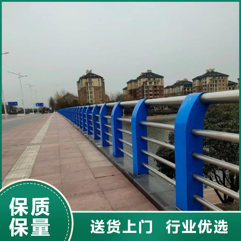 本地不锈钢桥梁护栏价格厂家
