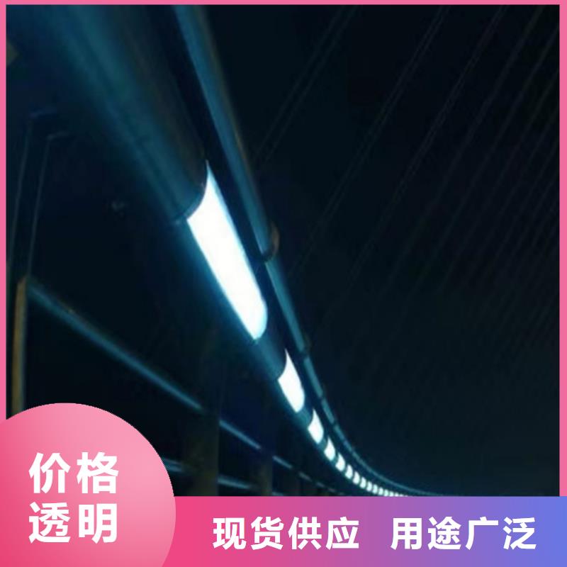 选购不锈钢桥梁护栏多少钱一米-实体厂家可定制