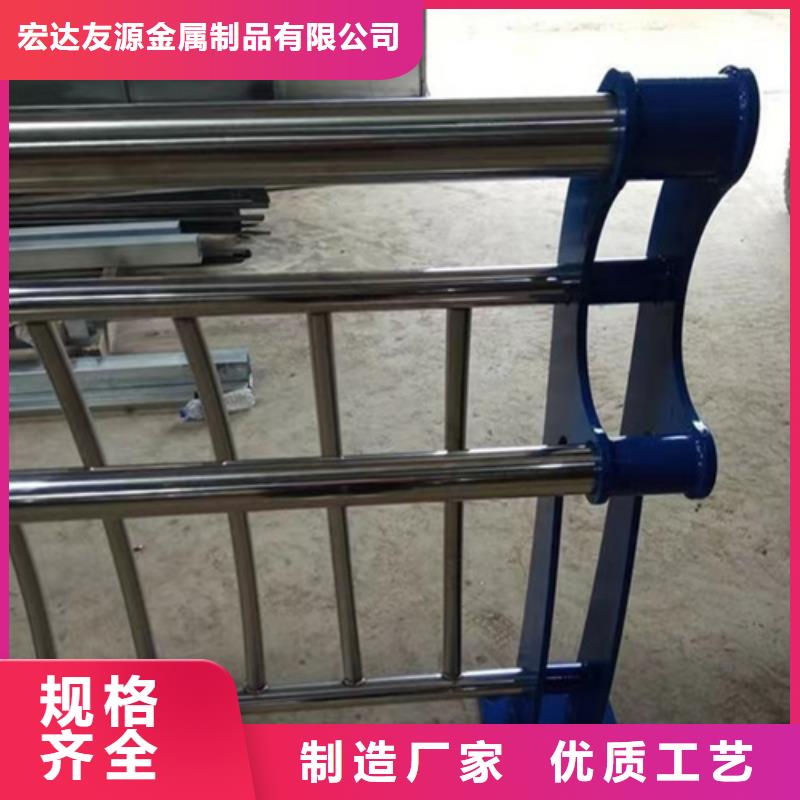 不锈钢桥梁护栏栏杆厂家热线